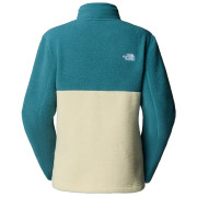Dámská bunda The North Face W Yumiori Full Zip