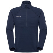 Pánská mikina Mammut Taiss ML Half Zip Pull Men