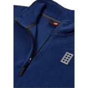 Dětská mikina Lego Wear Lwsinclair 702 Blue