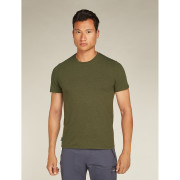 Pánské triko Icebreaker Men Central Classic SS Tee