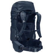 Dámský turistický batoh Vaude Asymmetric 48+8