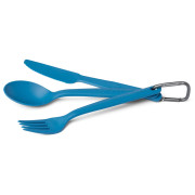 Příbor Sea to Summit Camp Cutlery Set 3 Piece