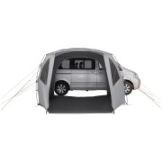 Předstan Easy Camp Eidfjord II.