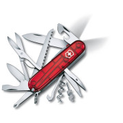 Nůž Victorinox Huntsman Lite 1.7915.T