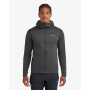 Pánská funkční mikina Montane Fury Lite Hoodie