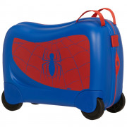 Dětský kufr Samsonite Disney Ultimate 2.0 Suitcase Marvel*