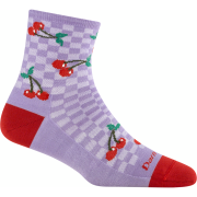 Dámské ponožky Darn Tough Fruit Stand Shorty Lightweight