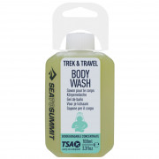 Cestovní mýdlo Sea to Summit Trek & Travel Liquid Body Wash 100ml