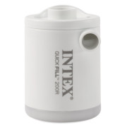 Elektrická pumpa Intex Quickfill USB200R