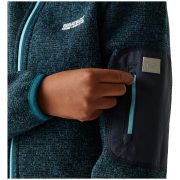 Dětská mikina Regatta Junior Newhill