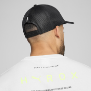 Kšiltovka Puma x HYROX Trucker Cap