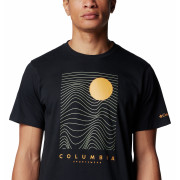 Pánské triko Columbia Csc™ Seasonal Logo Tee