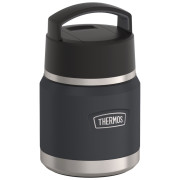 Termoska na jídlo Thermos Icon Kids Food Jar with Folding Spoon 0,35l