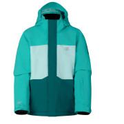 Dětská bunda Dare 2b Send It II Jacket TurqMedit
