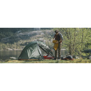 Samonafukovací karimatka Robens Air Impact 38 L