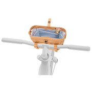 Brašna na řídítka Thule Chasm Handelbar Bag 2L