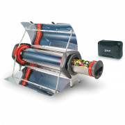 Solární vařič GoSun Fusion Hybrid + Powerbank
