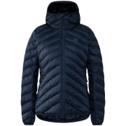 Dámská bunda Haglöfs Särna Mimic II Hood