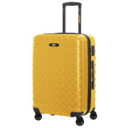 Kufr na kolečkách Caterpillar CAT Industrial Plate L