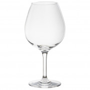 Skleničky na víno Gimex LIN Red wine glass 2pcs