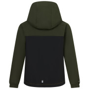 Dětská bunda Regatta Hanleigh Dark Khaki