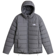 Dámská bunda The North Face W Aconcagua Hooded Jacket