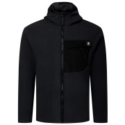 Pánská mikina Dare 2b Firn Hooded Borg Fleece