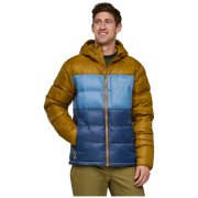 Pánská péřová bunda Cotopaxi M'S Fuego Max Down Hooded Jacket