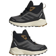 Dětské body Adidas Terrex Trailmaker 2 Mid Cp K