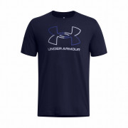 Pánské funkční triko Under Armour GL FOUNDATION UPDATE SS
