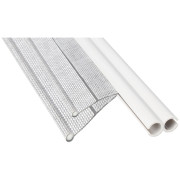 Lišta Brunner Kit Qeder/Adapter 5/7mm x3m
