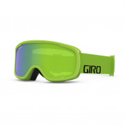 Lyžařské brýle Giro Cruz Bright Wordmark Loden