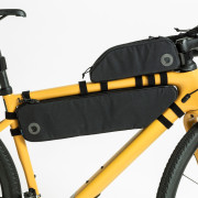 Brašna do rámu Fjällräven Hoja Frame Bag M