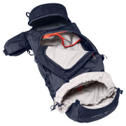 Turistický batoh Vaude Asymmetric 42+8