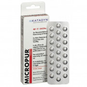 Dezinfekční tablety Katadyn Micropur Forte MF 1T