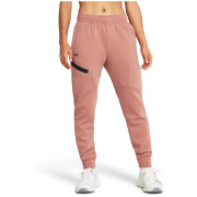 Dámské tepláky Under Armour Unstoppable Flc Jogger