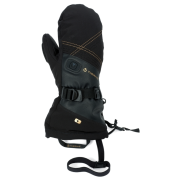 Palčáky Therm-ic Ultra Heat Boost Mittens Women