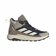 Dětské boty Adidas Terrex Anylander Mid J