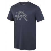 Pánské funkční triko Husky Tywe M