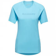 Dámské triko Mammut Selun FL T-Shirt Women Logo