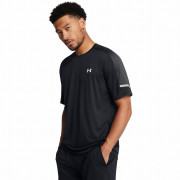 Pánské triko Under Armour Tech Utility SS