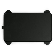 Doplněk ke grilu SKOTTI Oboustranný litinový tál