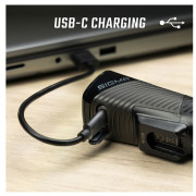 Svítilna na kolo Sigma Buster 800