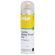 Prací prostředek TOKO Textile Water Proof Pro 250 ml