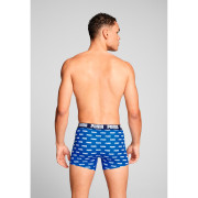 Pánské boxerky Puma Everyday Aop Print Boxer 2P