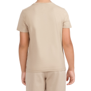 Dětské triko 4F Tshirt F3528 Beige