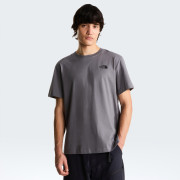 Pánské triko The North Face U 60Th Anniversary 2 Relaxed Ss Tee