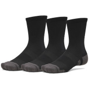 Sada ponožek Under Armour New UA Perf Tech 3Pk Crew