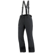 Dámské lyžařské kalhoty Salomon Brilliant Pant W