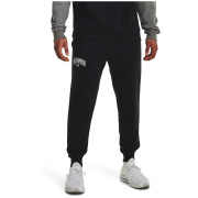 Pánské tepláky Under Armour Rival Flc WM Jogger